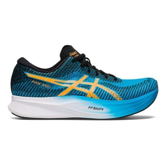 Shoes from running Asics Magic Speed 2