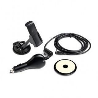 Garmin Support moto avec câble d'alimentation/audio 010-11654-01