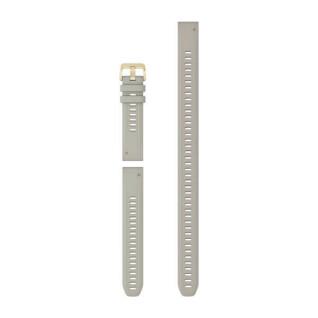 Set of 3 watch straps Garmin Quickfit 20