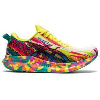 asics multicolor womens shoes