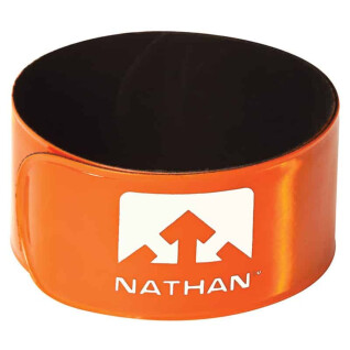 Set of 2 bracelets Nathan Reflex