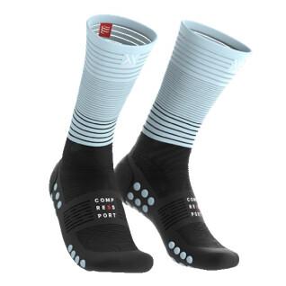 Socks compressport Mid Compression Socks
