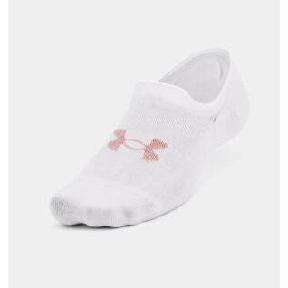 Set of 3 pairs of socks Under Armour