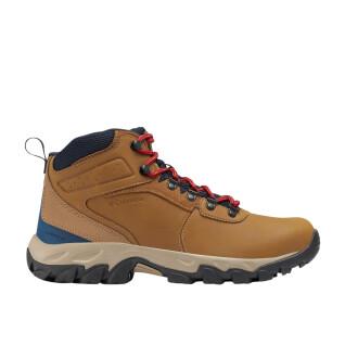 Hiking shoes Columbia Newton Ridge Plus Ii Waterproof