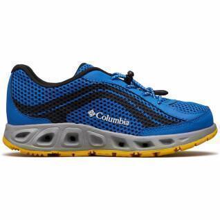 Kid shoes Columbia Drainmaker IV
