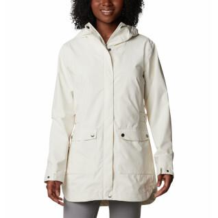 Women's jacket Columbia Here And There Trench