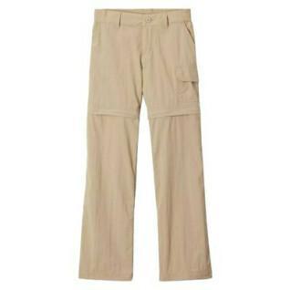 Convertible pants for girls Columbia Silver Ridge IV