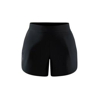 Women's compression shorts Craft adv essence 5 stretch