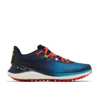 Trail shoes Columbia Ese Ascent™