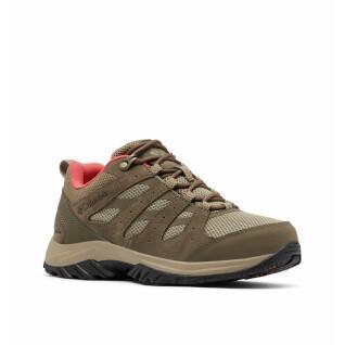 Women's hiking shoes Columbia REDMOND III WATERPROOF
