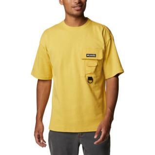 Short sleeve T-shirt Columbia Field Creek™ Doubleknit