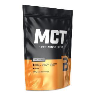 Food supplement Biotech USA MCT