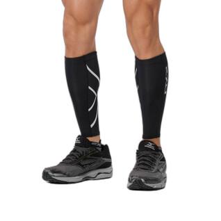 Calf protection compression sleeve 2XU