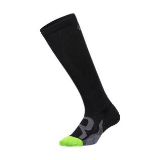 Compression socks for recovery 2XU