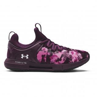 Women's shoes Under Armour HOVR Rise 2 PRNT
