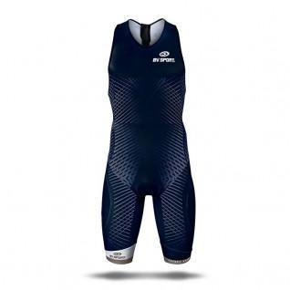 Sleeveless triathlon suit BV Sport 3x100