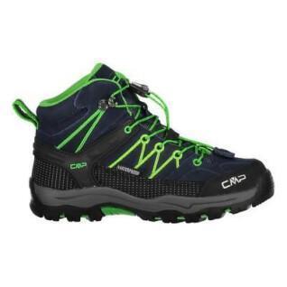 Mid hiking shoes for children CMP Rigel Waterproof