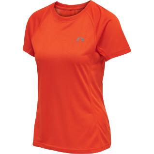 Women's T-shirt Newline Running