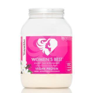 Vegan protein Women's Best 908 g