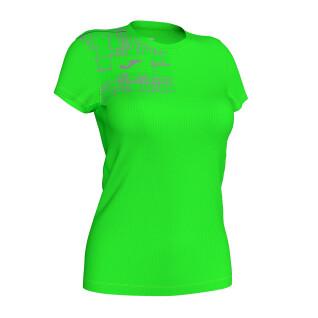 Women's T-shirt Joma Elite VIII