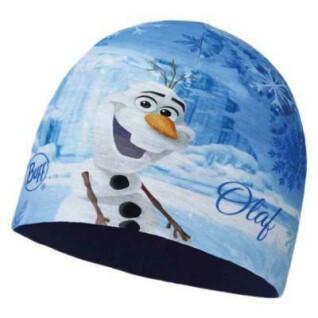 Children's hat Buff frozen olaf blue