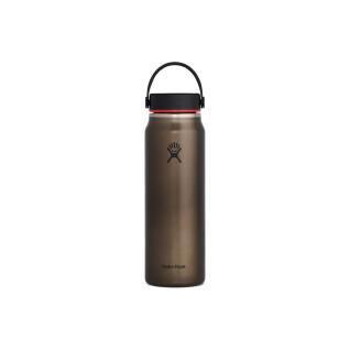 Water bottle Hydro Flask wide mouth trail lightweight with flex cap 32 oz