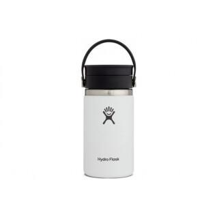 Lid Hydro Flask wide moouth with flex sip lid 12 oz