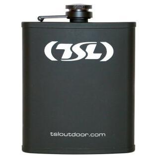 Isothermal bottle TSL Gnole flask 210 mL