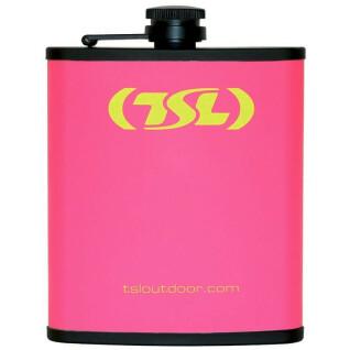 Isothermal bottle TSL Gnole flask 210 mL