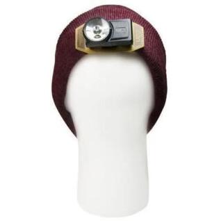 Headlamp cap from the collaboration UCO & Coal