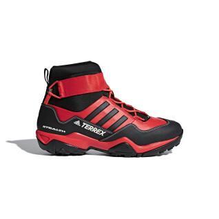 Trail shoes adidas Terrex Hydro Lace