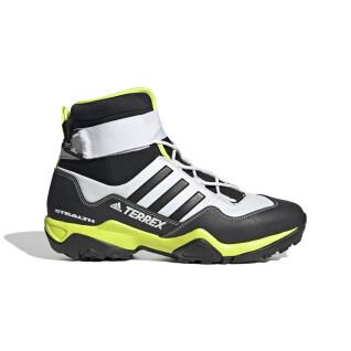 Hiking shoes adidas Terrex Hydro Lace Water