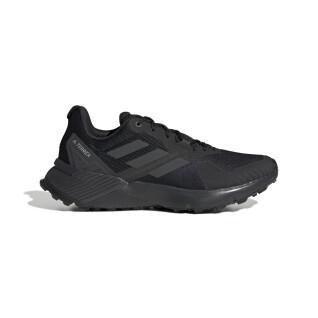 Trail running shoes adidas Terrex Soulstride