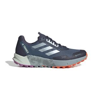 Trail running shoes adidas Terrex Agravic Flow 2.0 Gore-Tex Trail