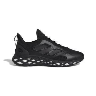 Running shoes adidas Web Boost