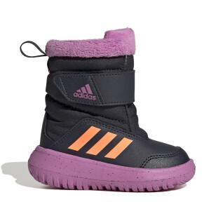 Children's boots adidas Winterplay