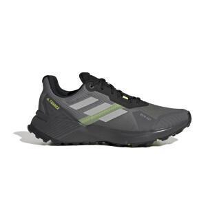 Trail running shoes adidas Terrex Soulstride RAIN.RDY TR