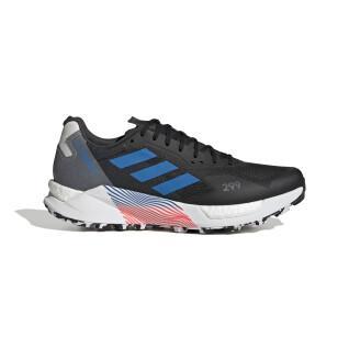 Trail running shoes adidas 160 Terrex Agravic