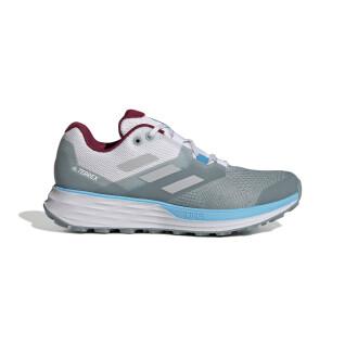 Women's Trail running shoes adidas Terrex Two Flow TR
