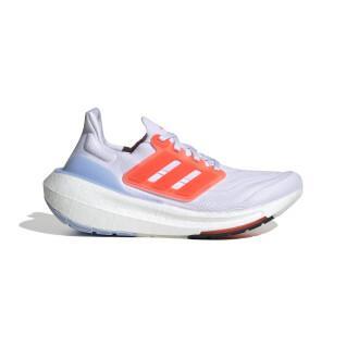 Shoes from running enfant adidas Ultraboost Light