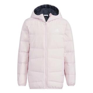 Children's jacket adidas 110 Frosty Winter