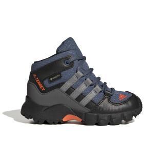 Kids trail shoes adidas Terrex Mid Gtx