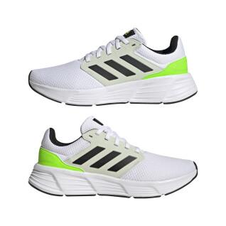 Running shoes adidas Galaxy 6