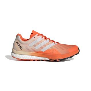 Shoes from trail adidas Terrex Speed Ultra