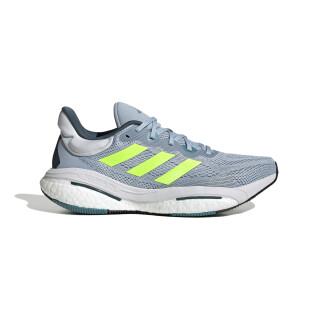 Running shoes adidas SolarGlide 6