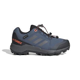 Children's hiking shoes adidas Terrex Gore-Tex