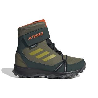 Children's trail shoes adidas Terrex Snow Cold.Rdy