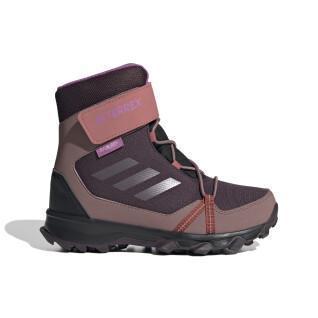 Children's Trail running shoes adidas Terrex Snow Cold.Rdy