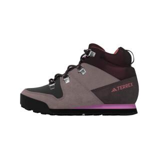 Children's hiking shoes adidas Terrex Snowpitch