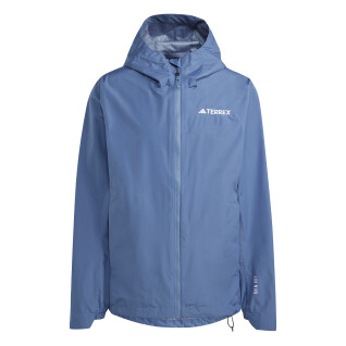 Waterproof jacket adidas Terrex Multi 2.5 L Rain.Rdy